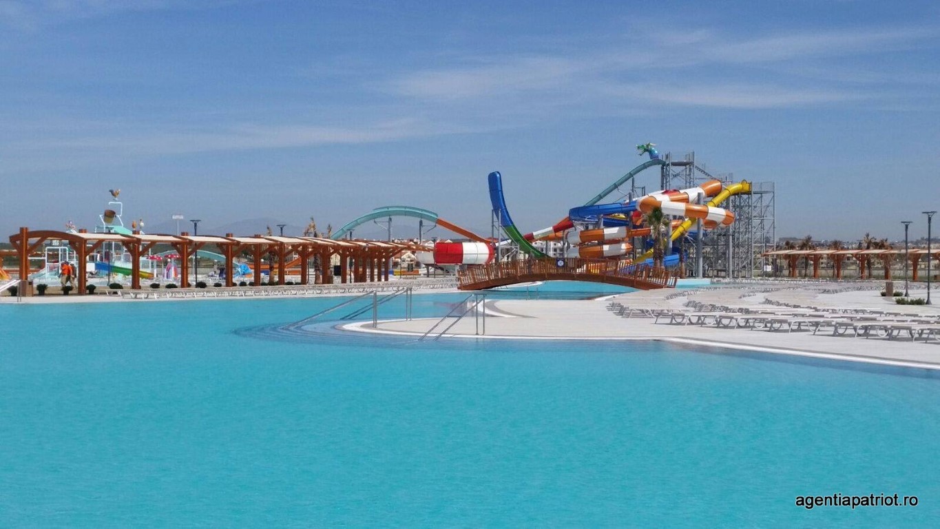 imagini hotel AQUASIS DIDIM